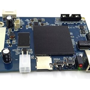 Whatsminer  control board CB4 V10