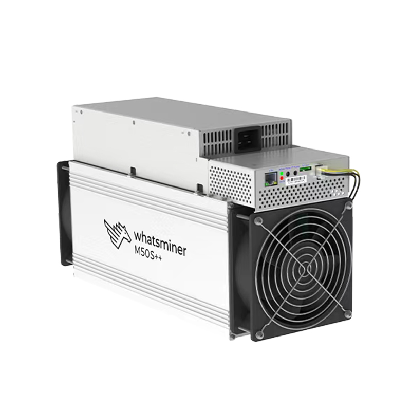Whatsminer M30S++ (100-112 TH/s)