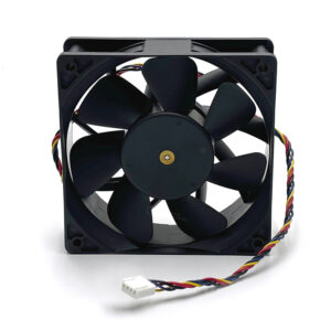Original MARTECH 120mm 7000RPM fan for Antminer (S19kpro S21 S19jxp KS5pro etc)