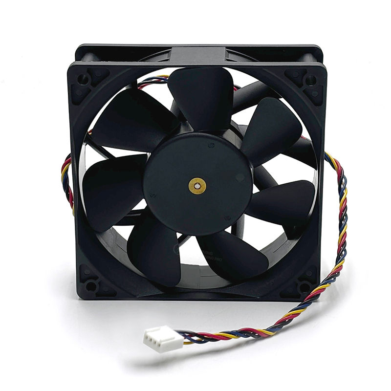 Original MARTECH 120mm 7000RPM fan for Antminer (S19kpro S21 S19jxp KS5pro etc)